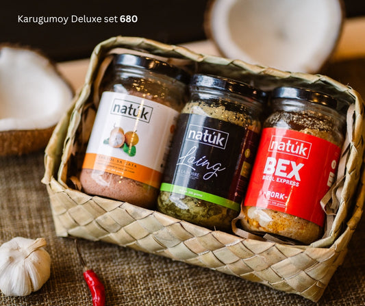 Gifting Options