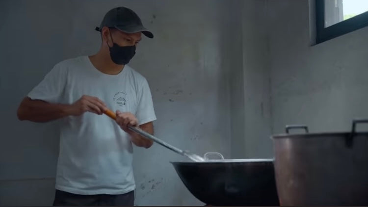 FEATR : How This Chef is Preserving Bicolano Food | Pandemic Kitchens