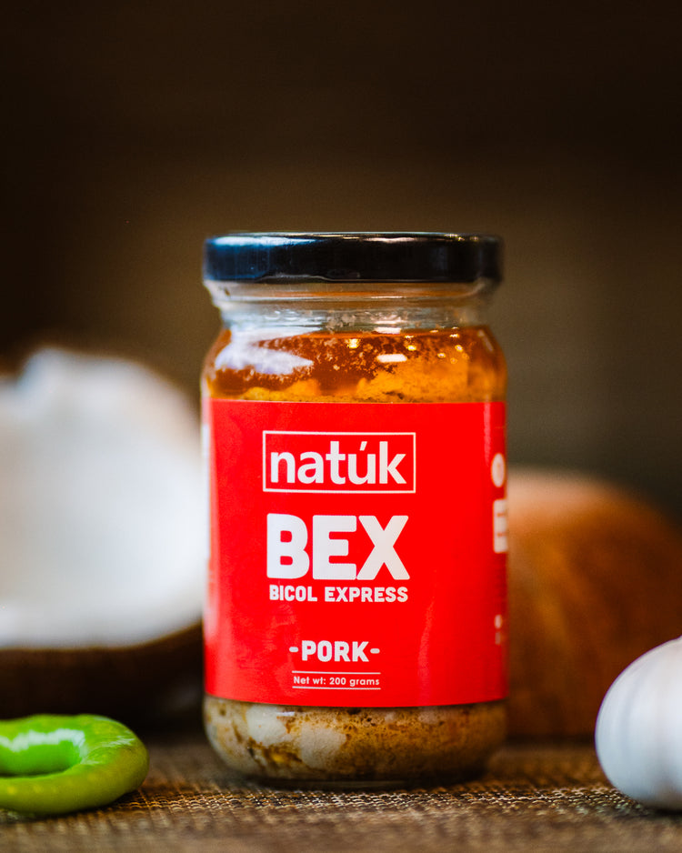 BEx (Bicol Express)