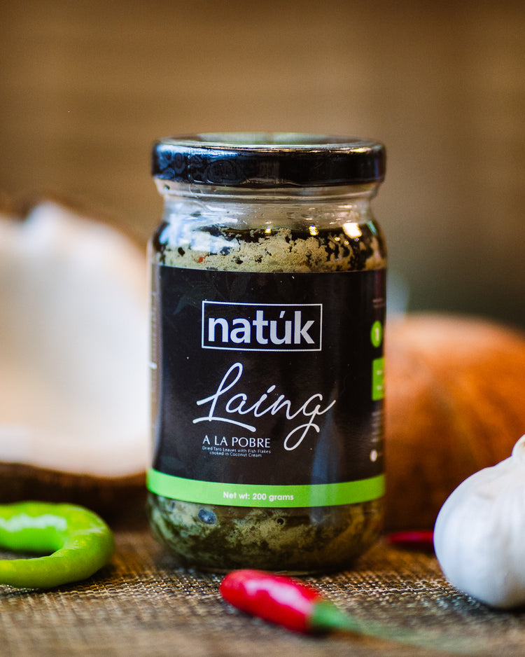 Laing Single Origin