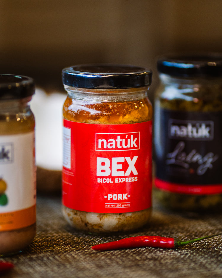 BEx (Bicol Express)