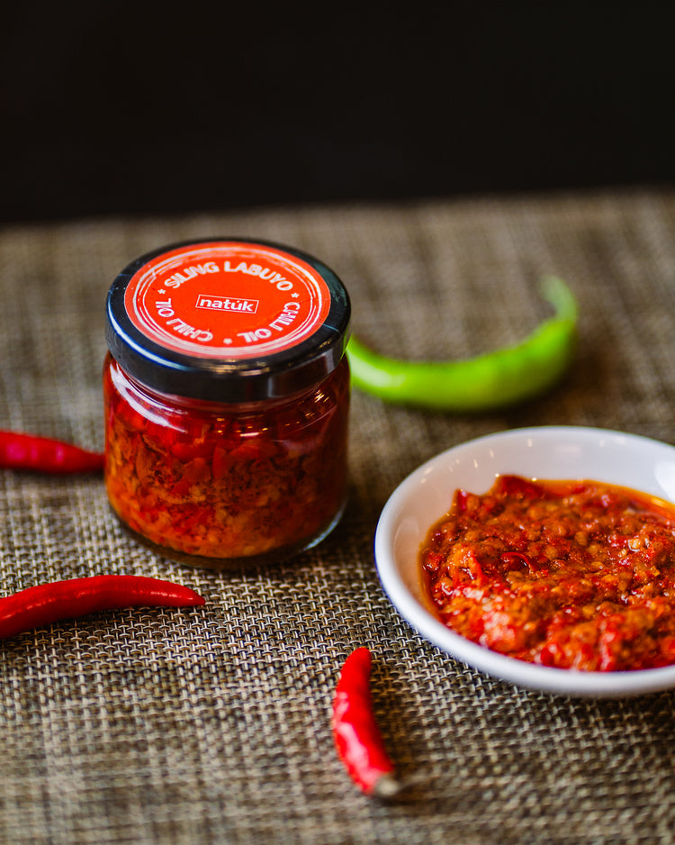 Chili Oil
