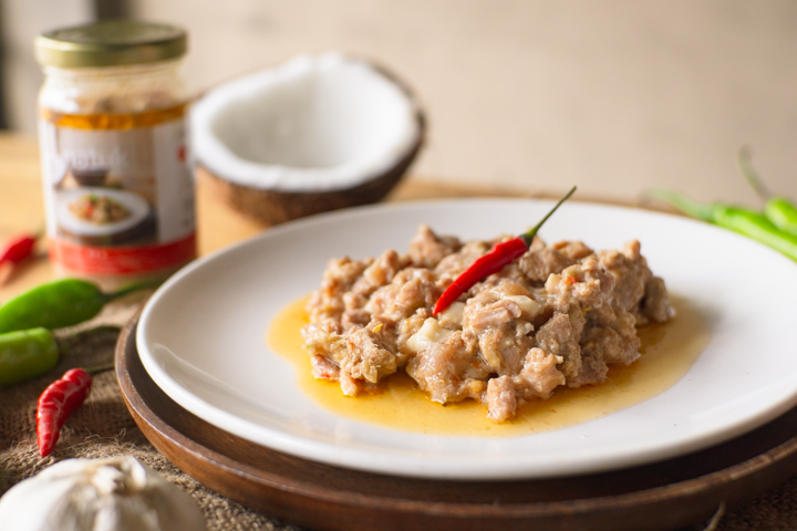 BEx (Bicol Express)