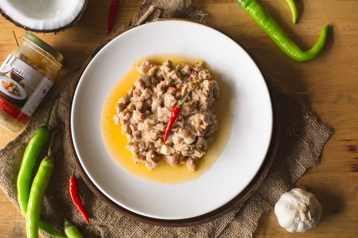 BEx (Bicol Express)