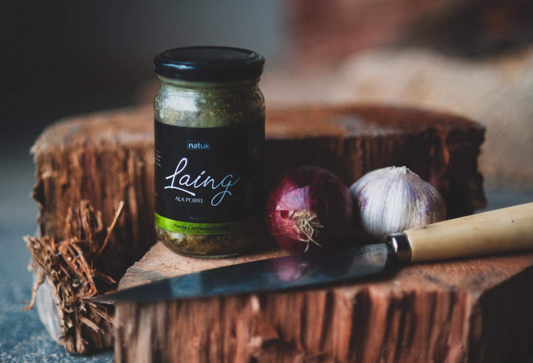 Laing Single Origin