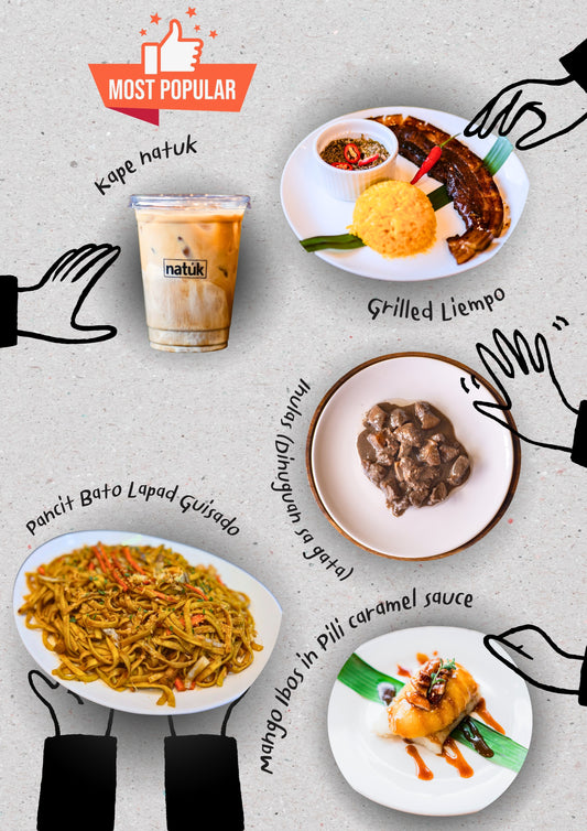 Natuk Menu What's new? – natuk