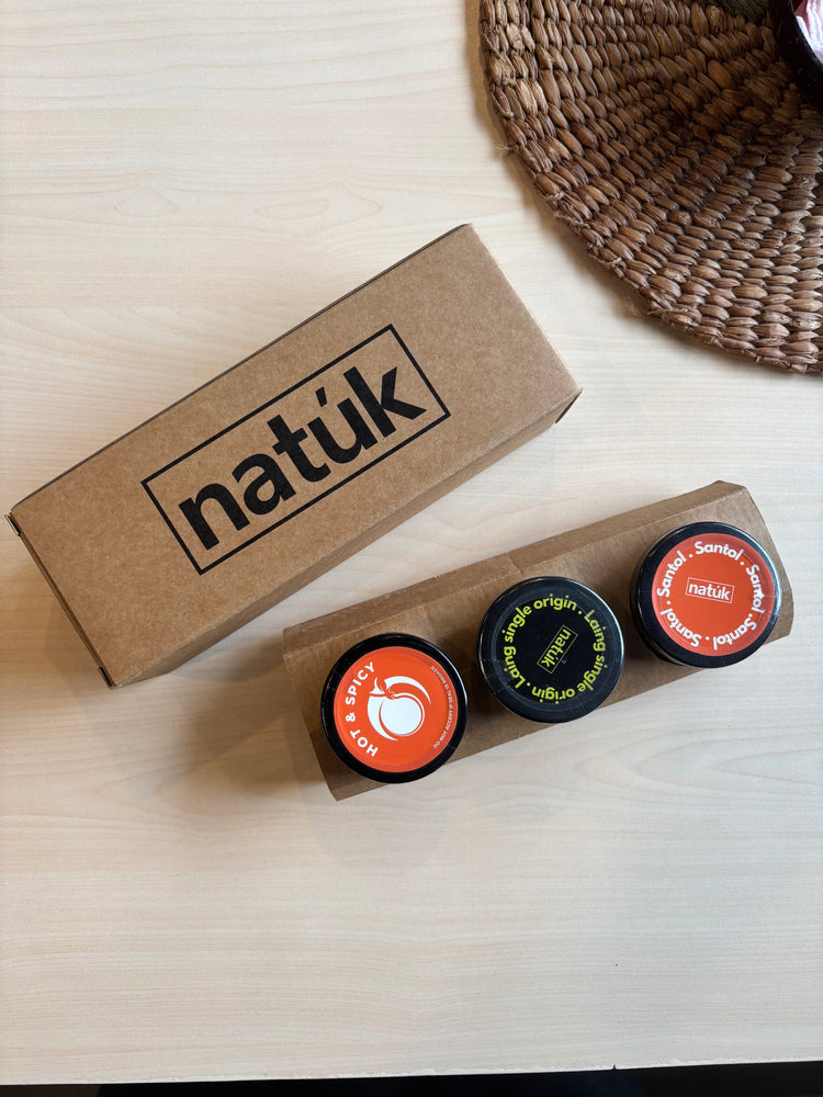 natuk discovery box